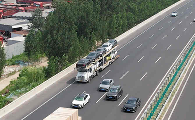 荣昌区高速公路汽车救援